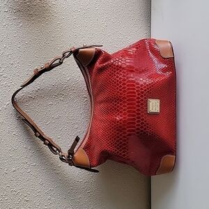 𝅺DOONEY & BOURKEY TOTE